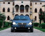 Lancia Lybra 1999 года